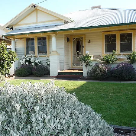Shepp Central Apartment Shepparton Exterior photo