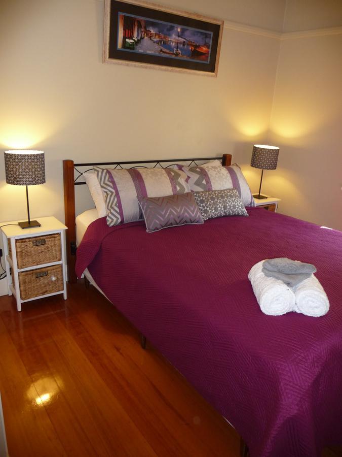 Apartment Shepp