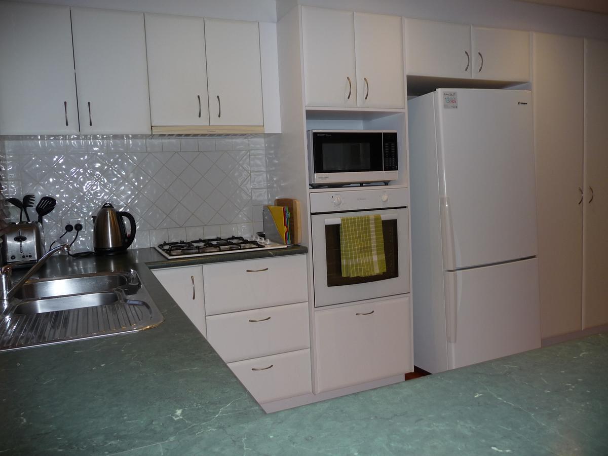 Shepp Apartment Shepparton