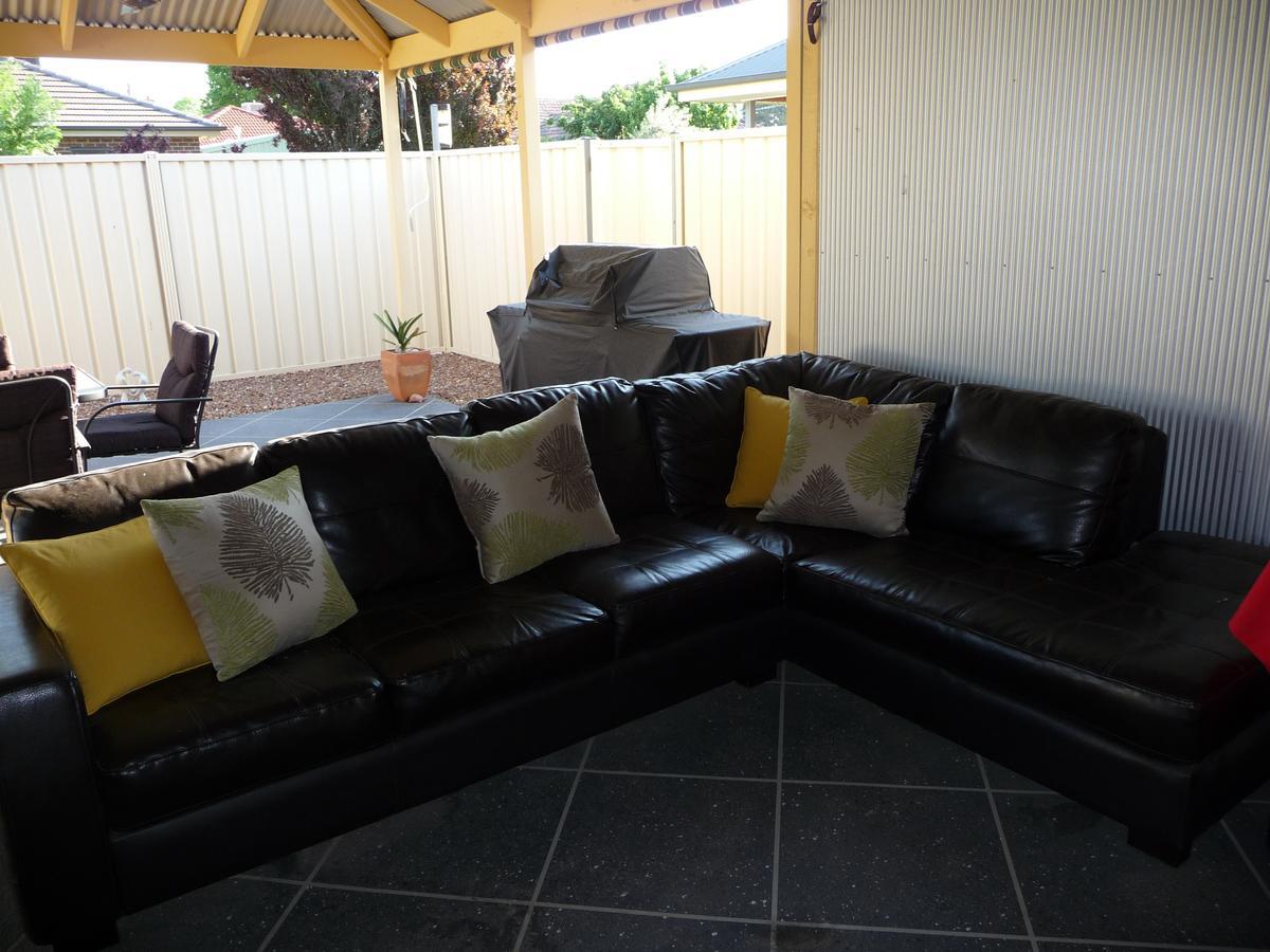 Shepp Apartment Shepparton